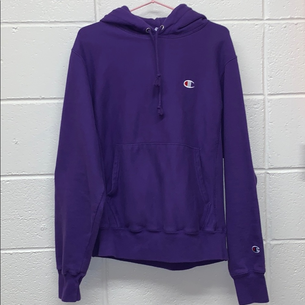 Champion Hoodie (new)